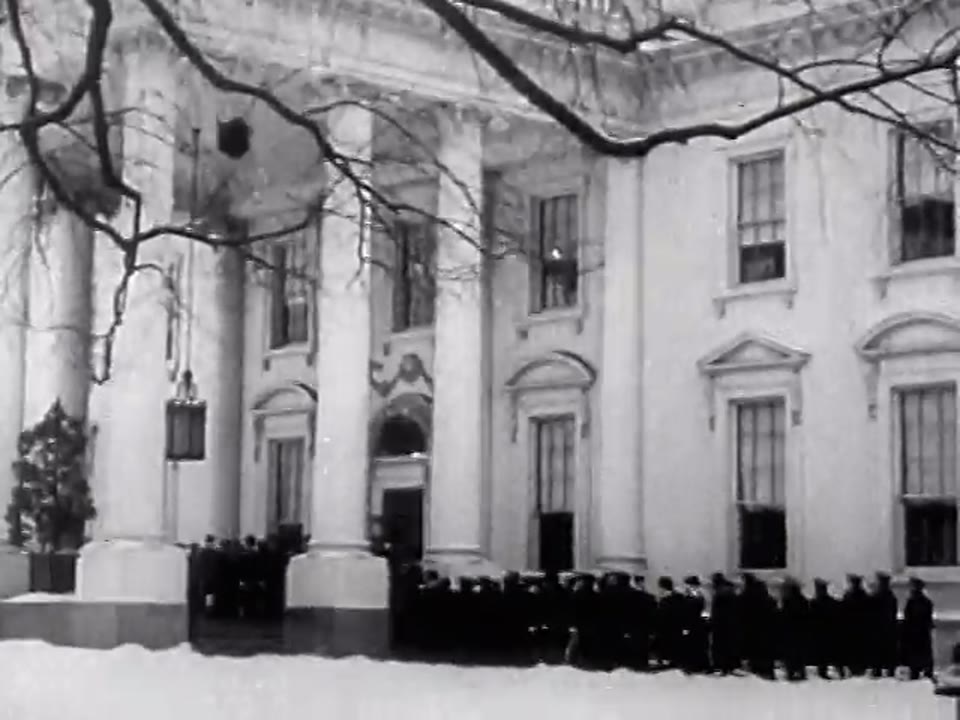 [Kinograms Newsreel, 1924]