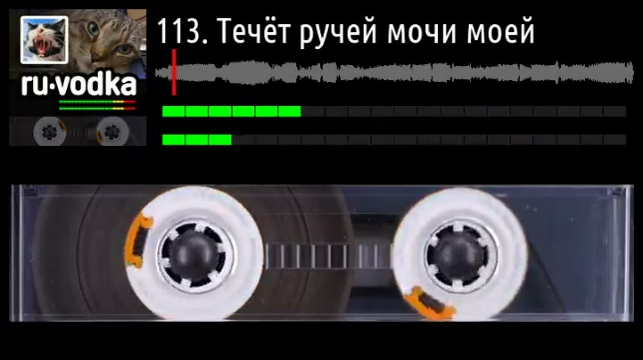 VIDEO : Видеоклипы : "ru vodka" - ru.vodka [ ru·vodka ] "ру водка" ru-vodka скачать все песни