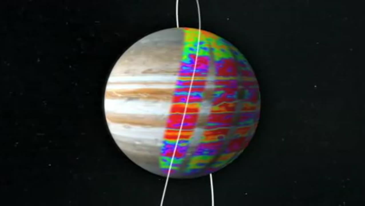 Juno to Jupiter on This Week @NASA