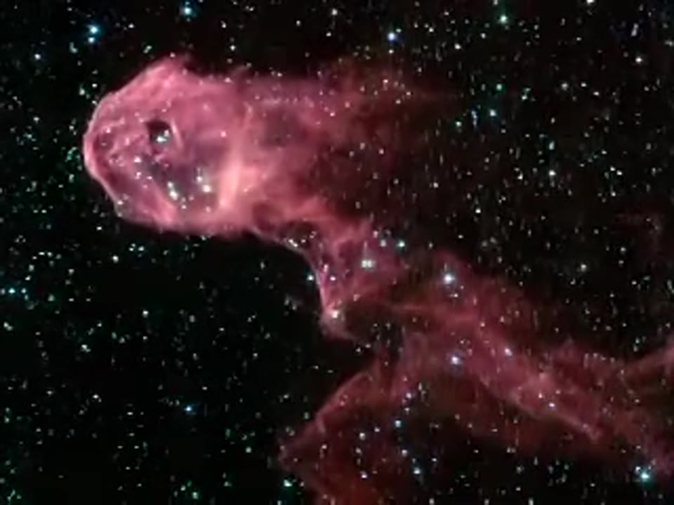Lifting the Cosmic Veil