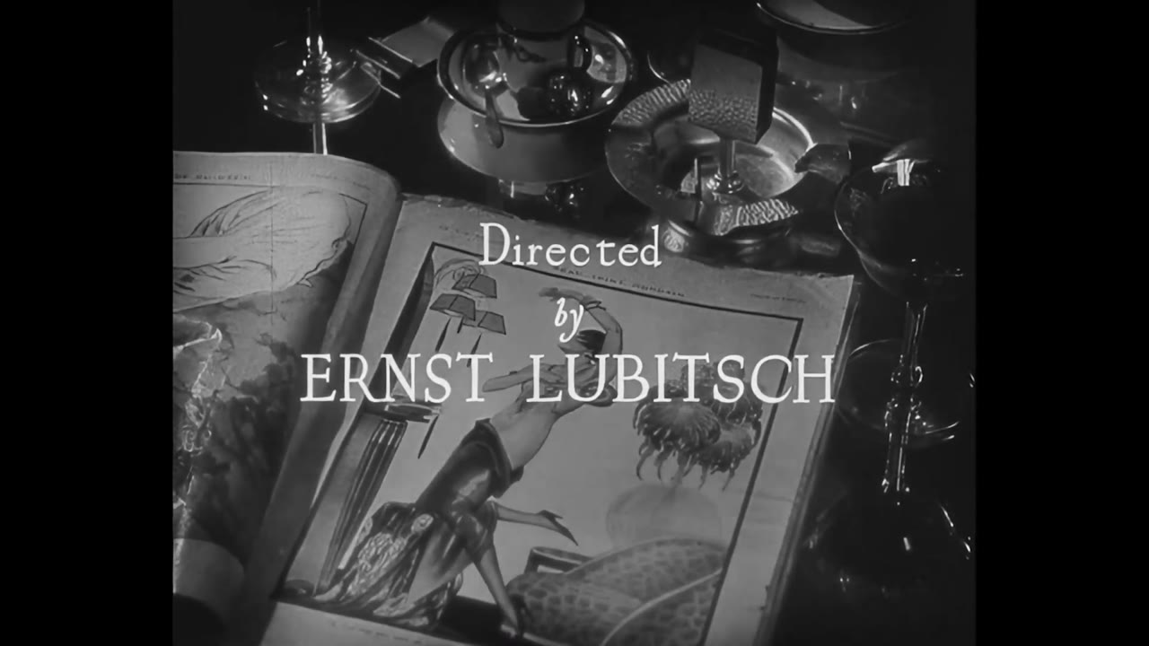 The Love Parade (1929)