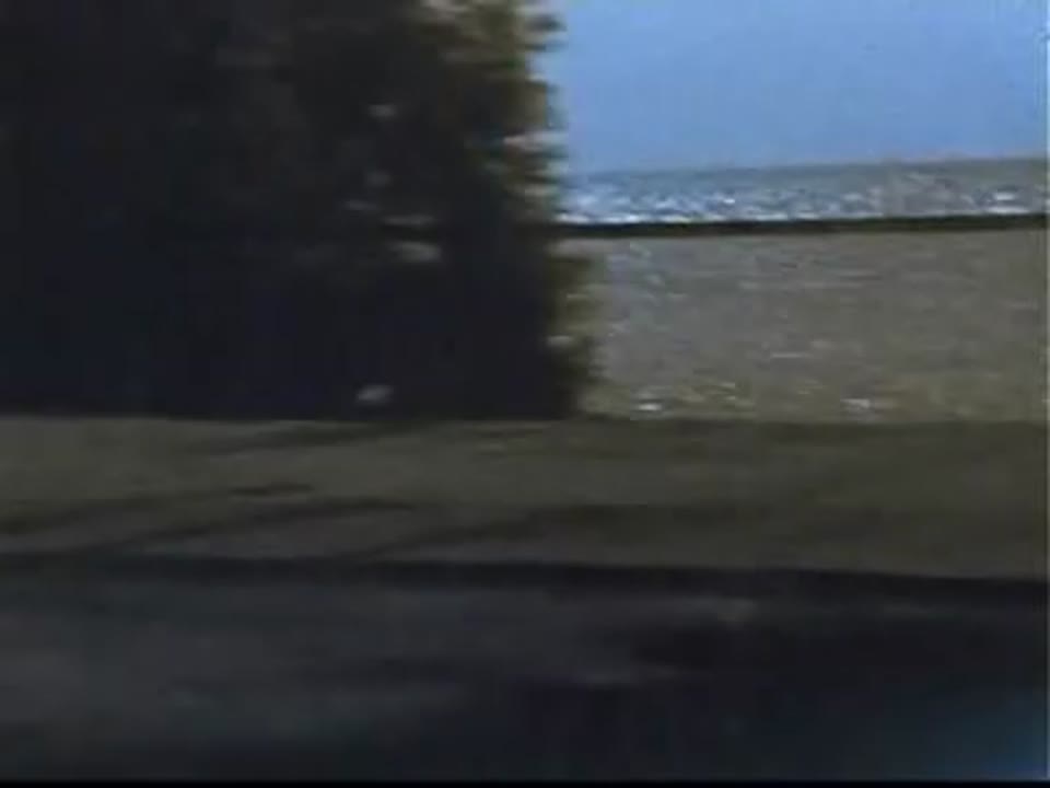[Home Movies: Washington, D.C. from Washington Monument]
