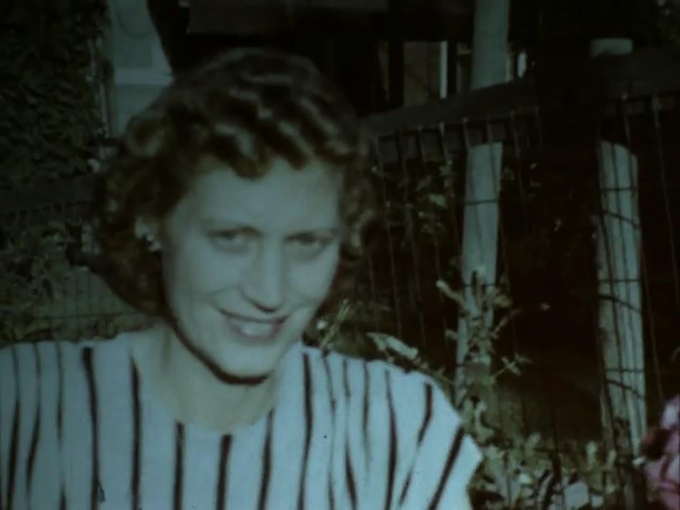 Home Movie: 98631: Unidentified