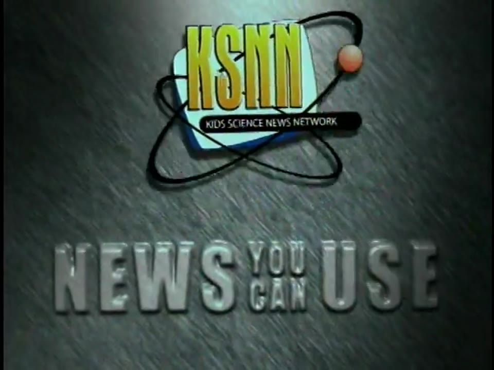 NASA KSNN - Bits and Bytes