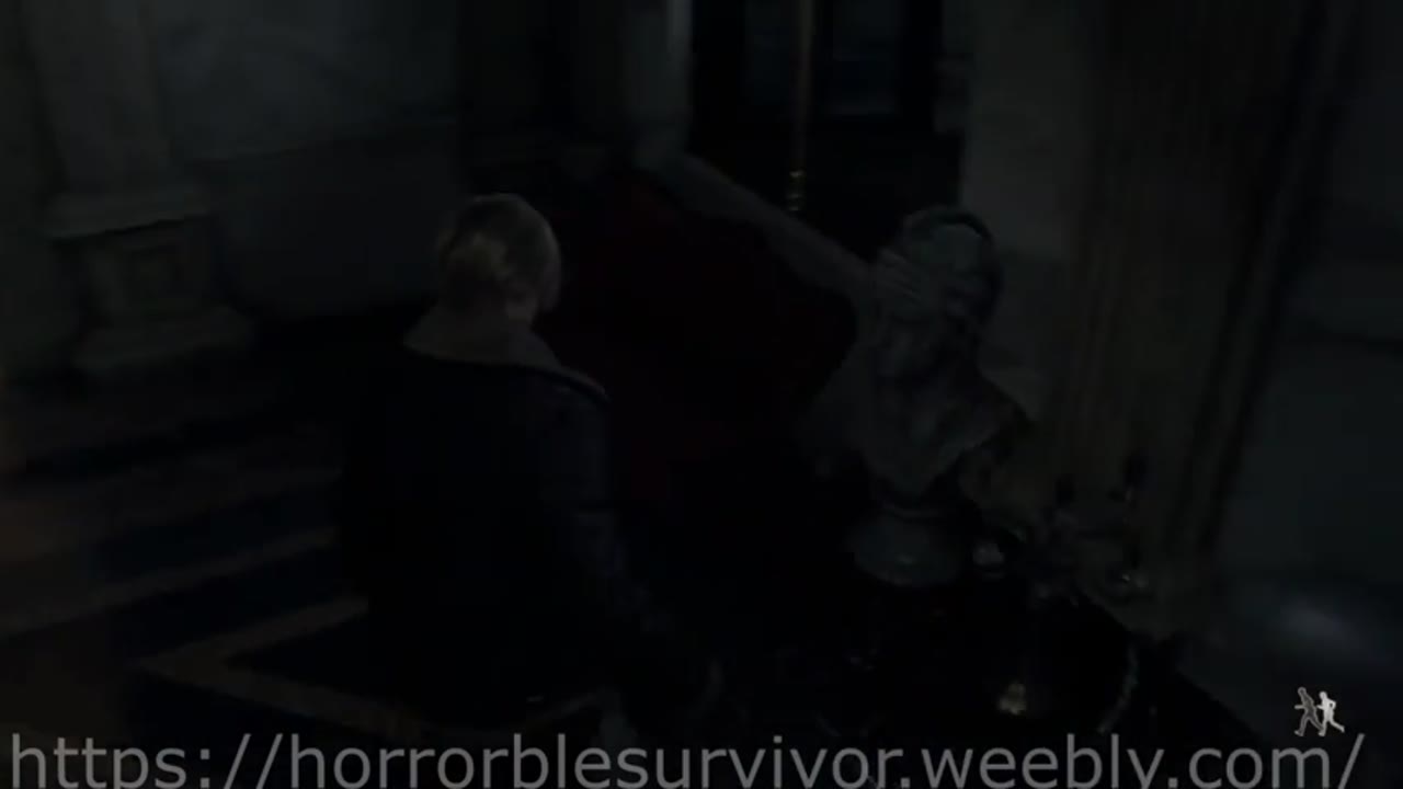 horrorble survivor: resident evil 4 (2023): episode 7+lantern fly