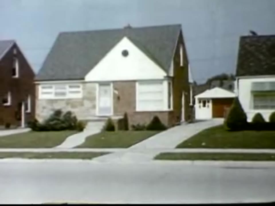 [Home Movies: Can 10586: Livonia, Michigan]