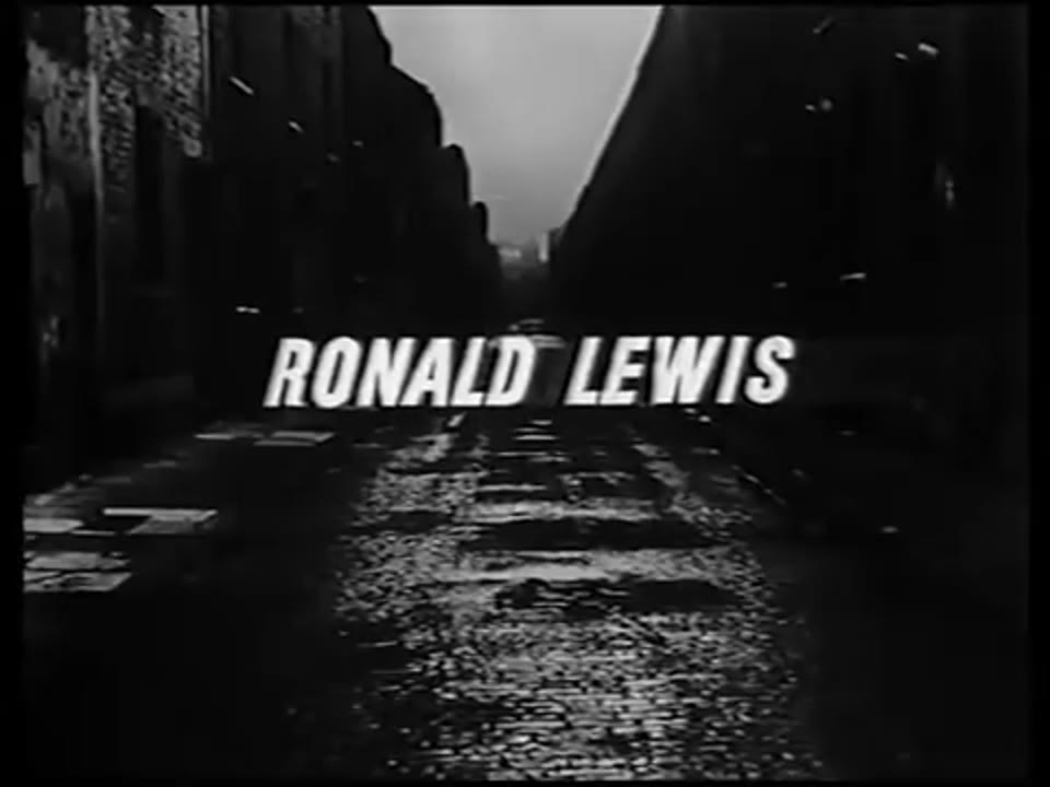 The Secret Place (1957)