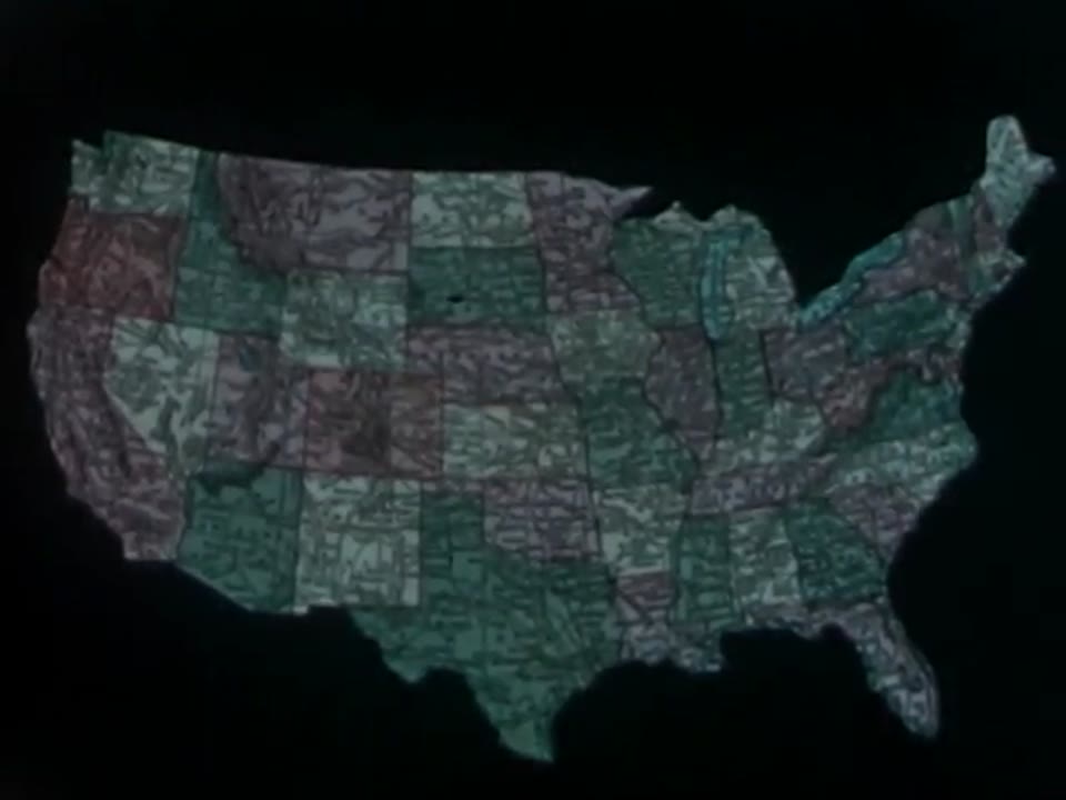 Food for America