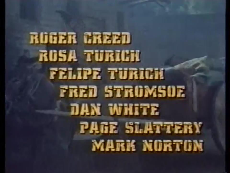 Jesse James Meets Frankenstein's Daughter (1966)