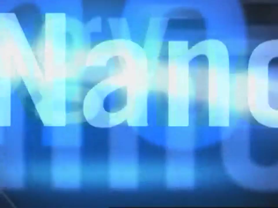Think Nano, Think Ames Your Next Great Partnership