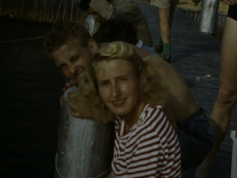 Home Movie: 97275: New Jersey Shore