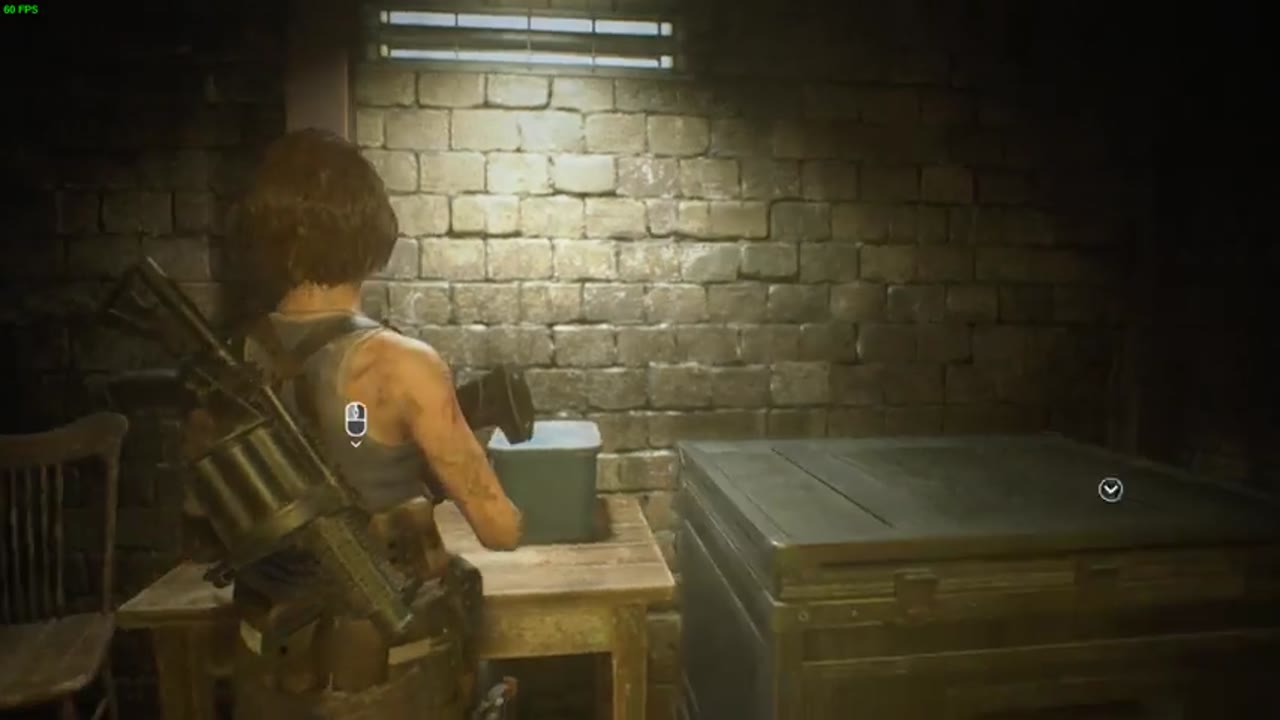 [2020-04-07] Resident Evil 3 (PC): Even more Carlos! (Part 6)