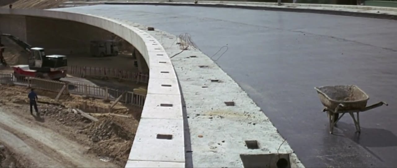 2 Or 3 Things I Know About Her ( 1967)