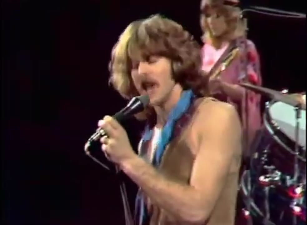 Spirit 1984 2nd Version 1970