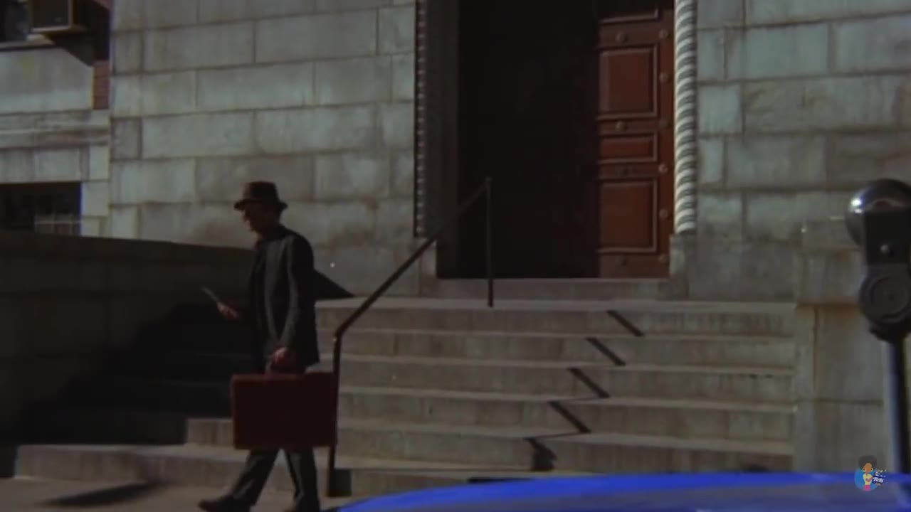 Stigma (1972)
