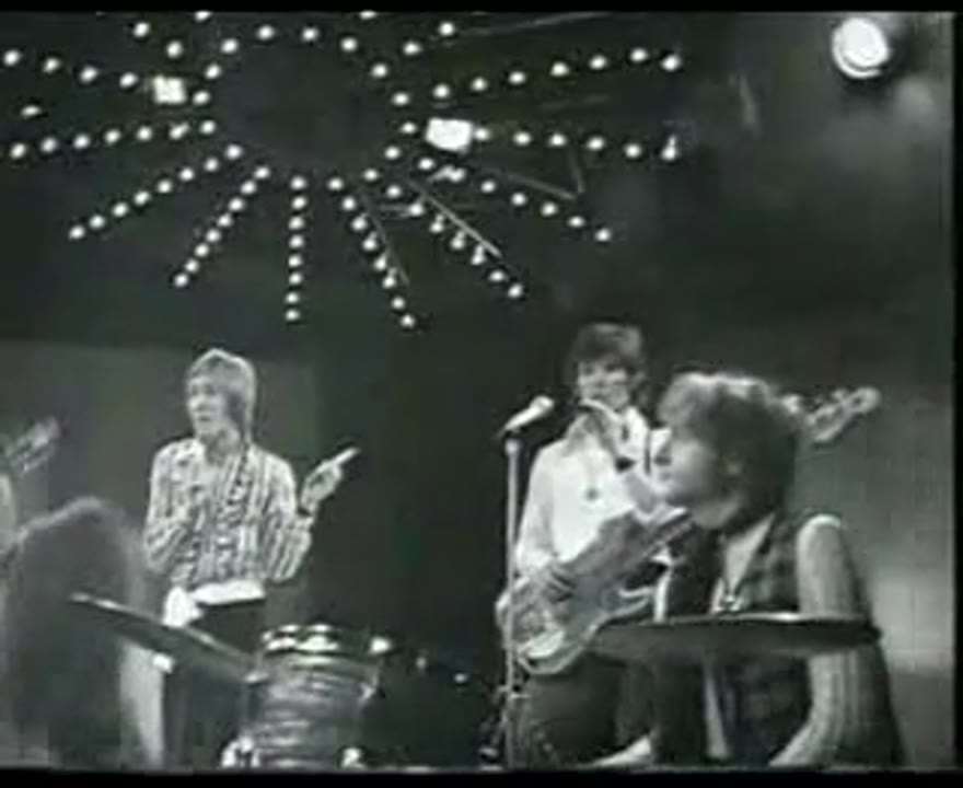 My Name Is Jack 　 Manfred Mann マンフレッド・マン