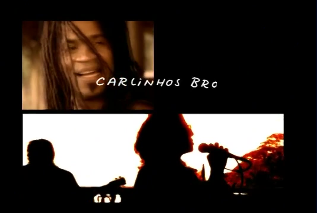 Marisa Monte - Barulhinho Bom: Uma Viagem Musical • DVD Completo em 60 FPS (1996)