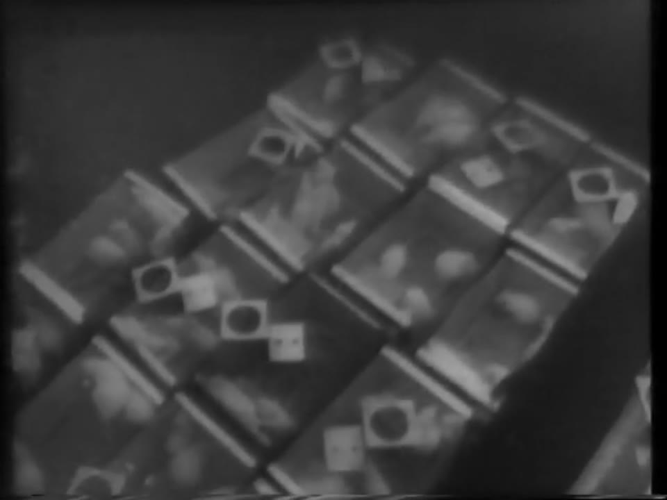 First Pictures Atomic Blast!, 1946/07/08