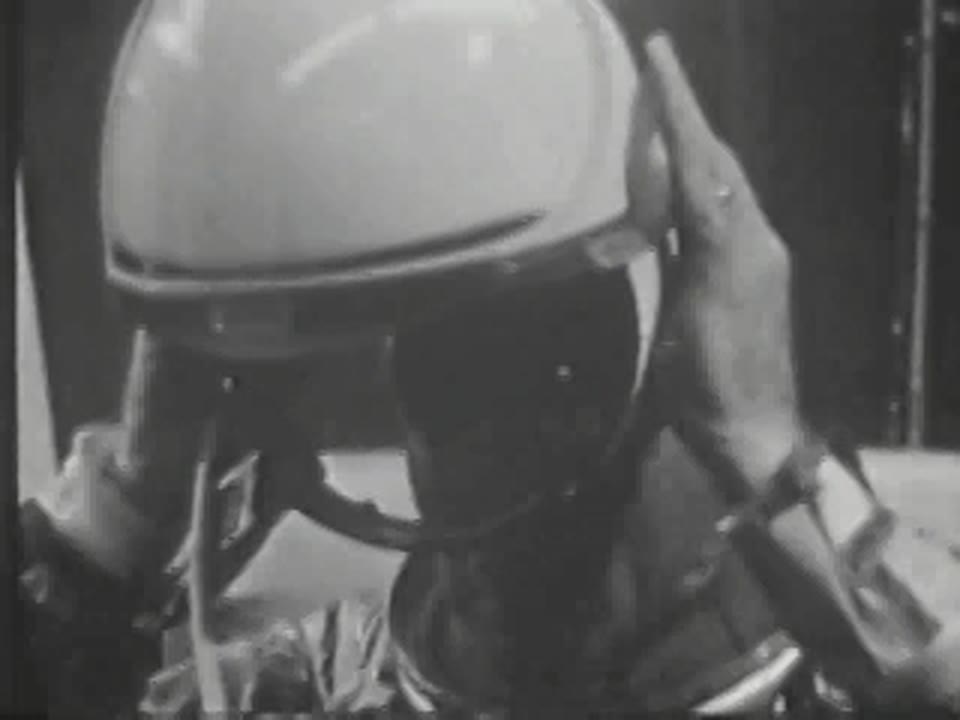 John Glenn - Mini Biography