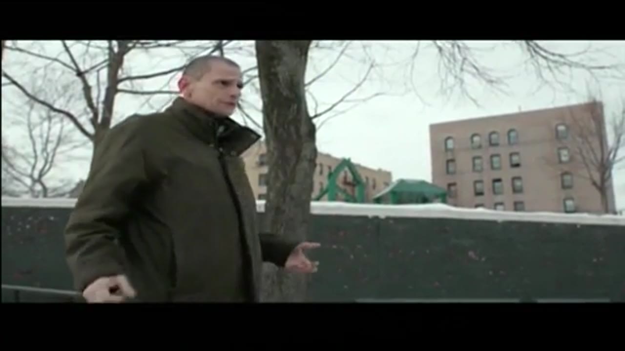 Green Bronx Machine