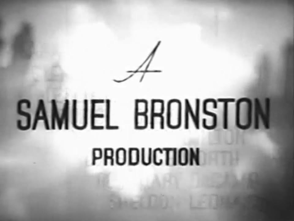 City Without Men (1943)