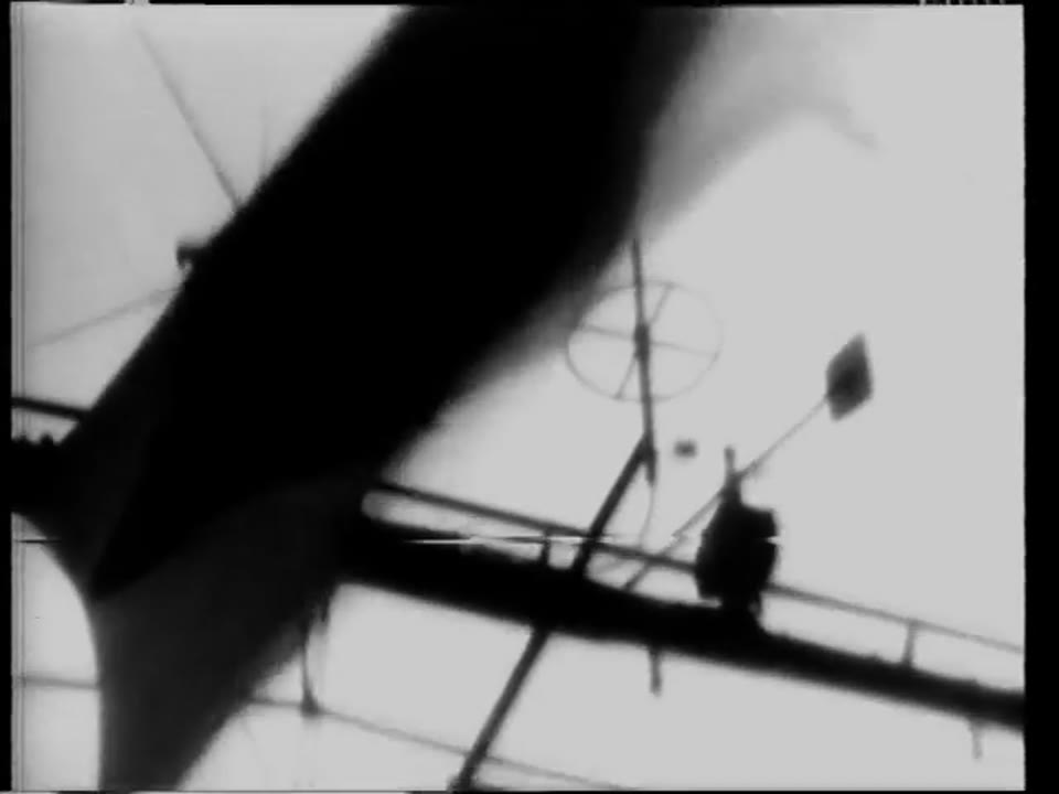 Carriers Hit Tokyo! 1945/03/19