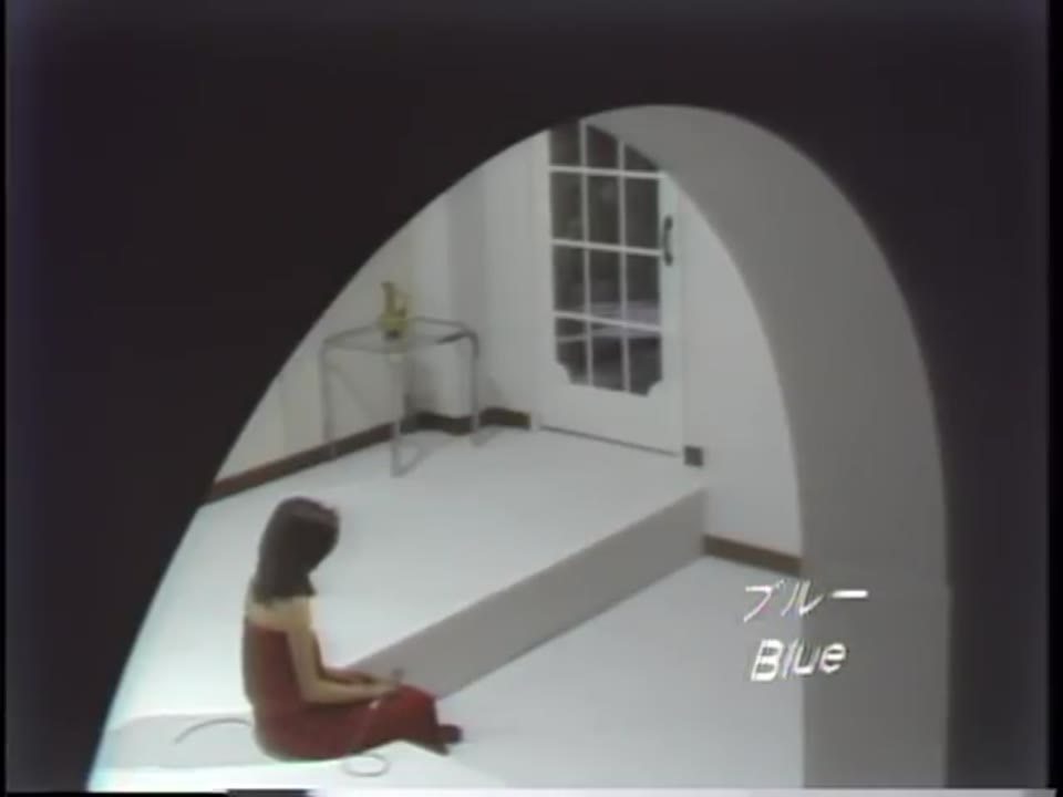 Present [Asami Kado -30th Anniversary-] DVD
