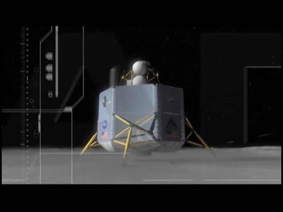Space Food