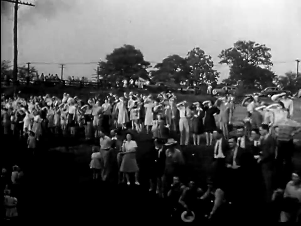 News Parade of 1945
