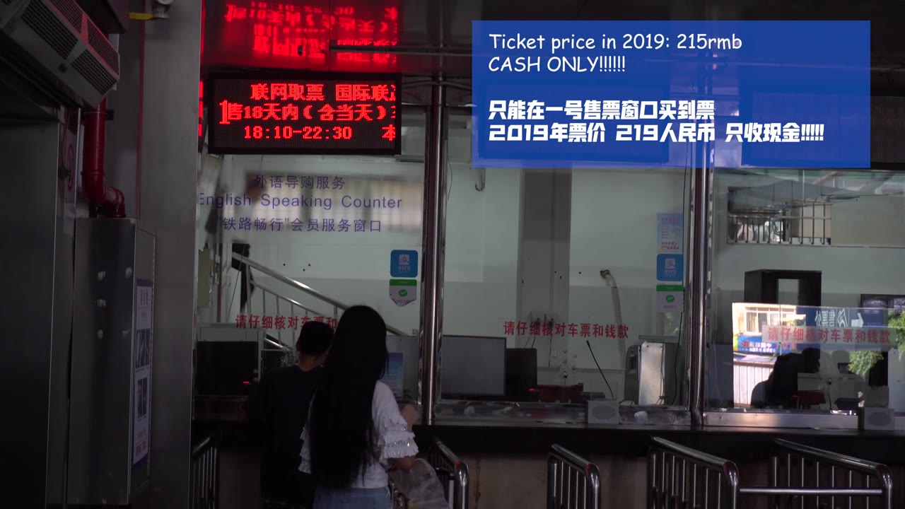 T 8701 Nanning To Hanoi By Train 南宁到越南河内的火车 Border Crossing Train From China🇨🇳 To Vietnam🇻🇳