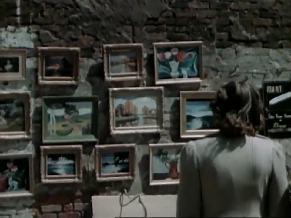 [Home Movies: Wathen collection: Greenwich Village, New York Snowstorm, and Coney Island]