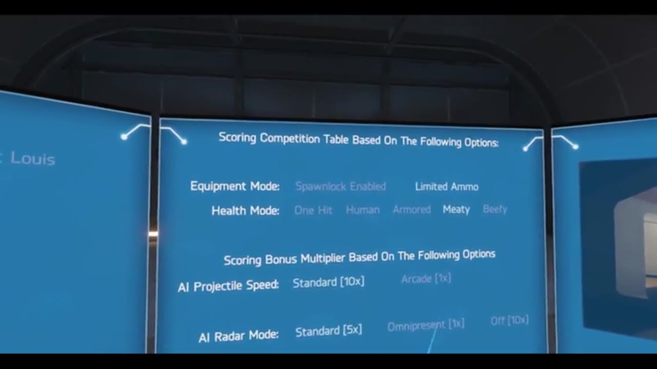 [2019-05-18] Hot Dogs, Horseshoes & Hand Grenades (HTC Vive): New Take & Hold Update!