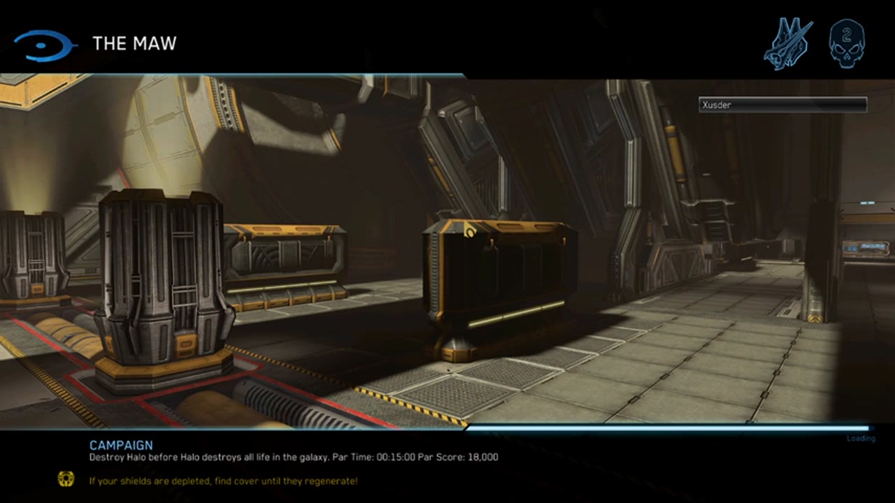 [2020-03-15] Halo: The Master Chief Collection (PC): Halo CE (Part 10)