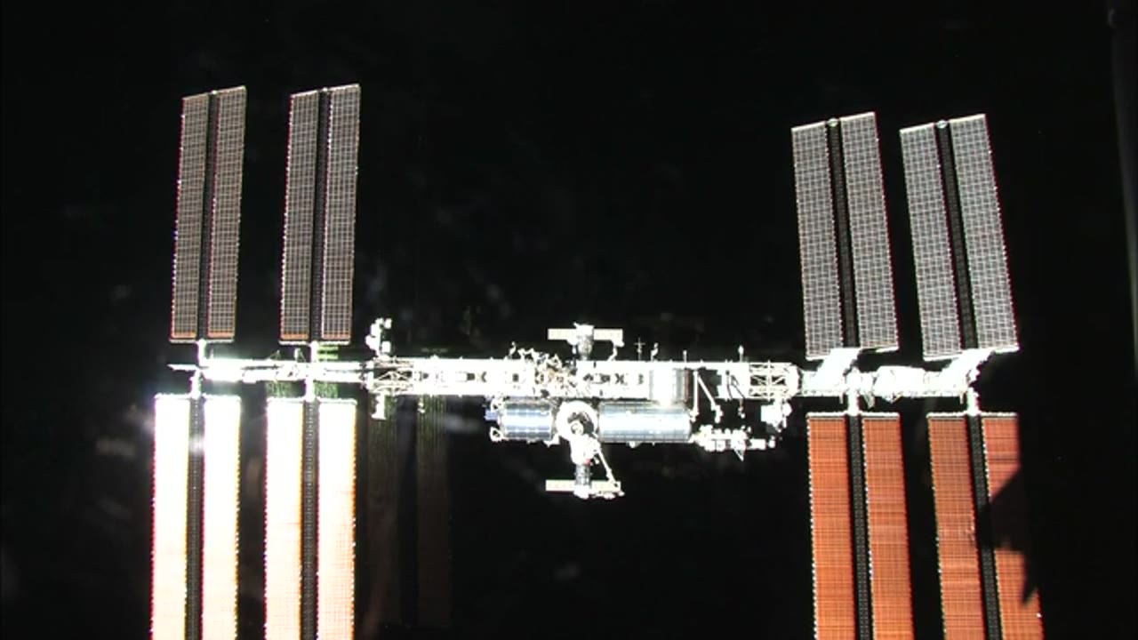 NASA Mission Highlights