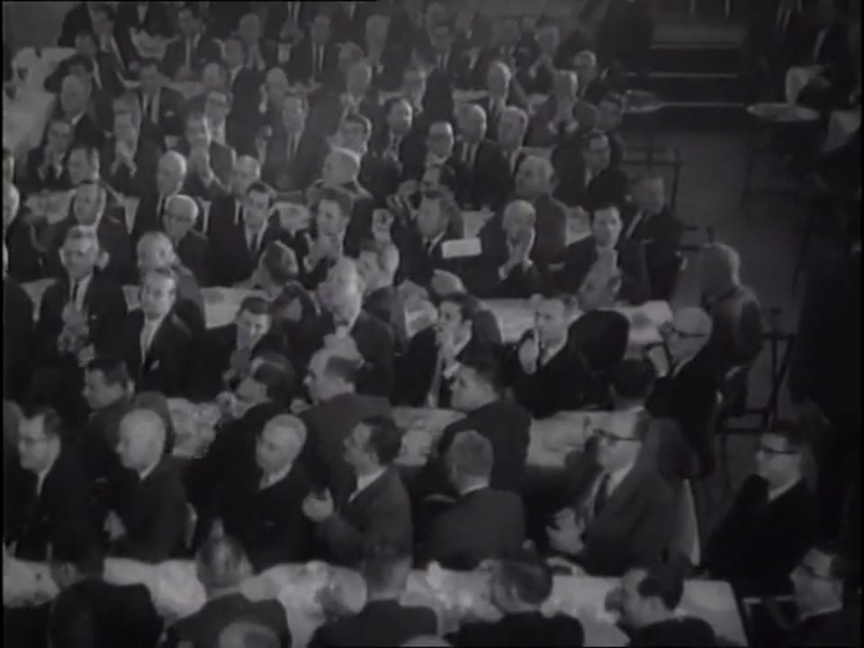Suspense Story. Nat'l Press Club Hears Hitchcock, 1963/03/18