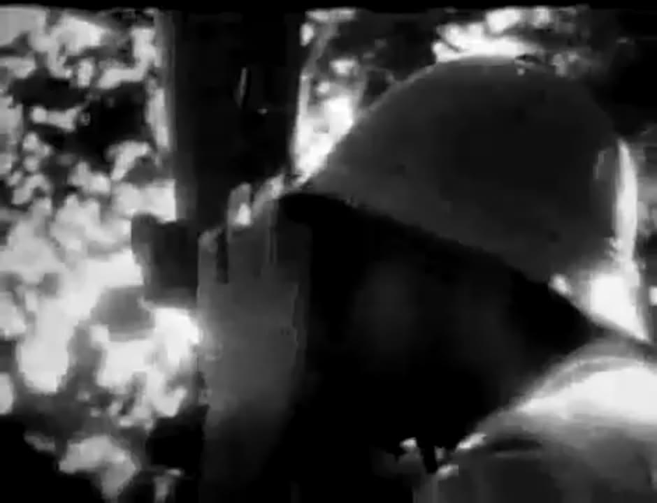 Appointment in Tokyo (1945)