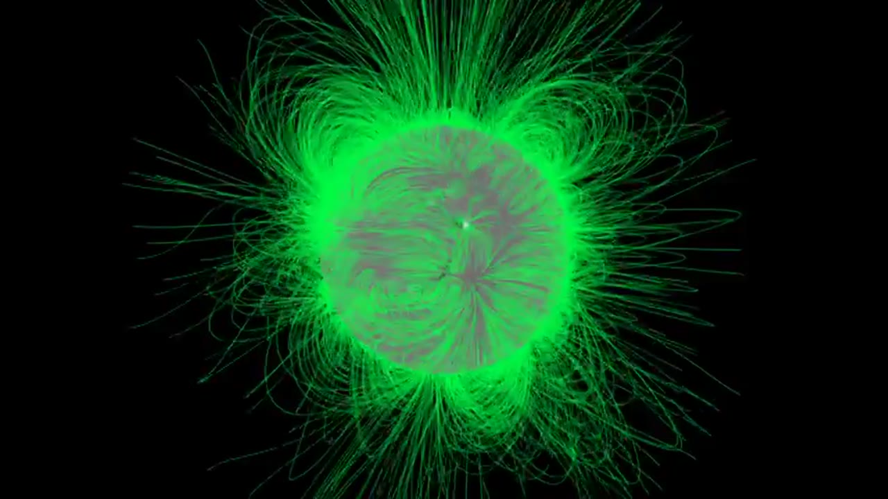 Grand Tour of the Coronal Loops Model