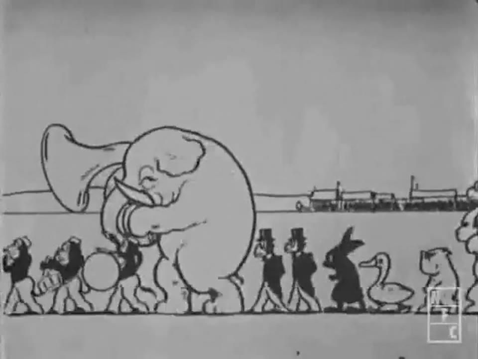 Dobutsu olympic taikai (1928)