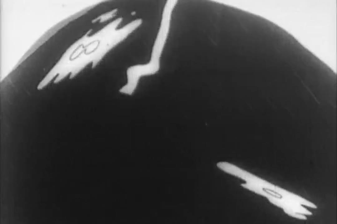 Bosko Shipwrecked! (1931)