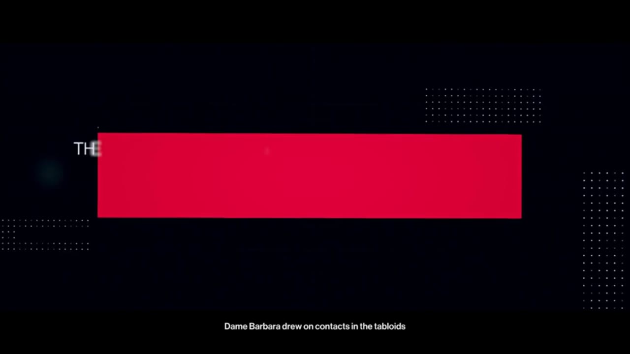 [2019-03-08] HITMAN 2 (PC): Elusive Target - The Politician