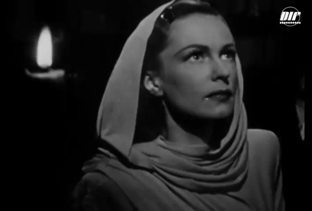 "TRÊS DESCONHECIDOS" (1946), filme de Jean Negulesco, com legendas em português