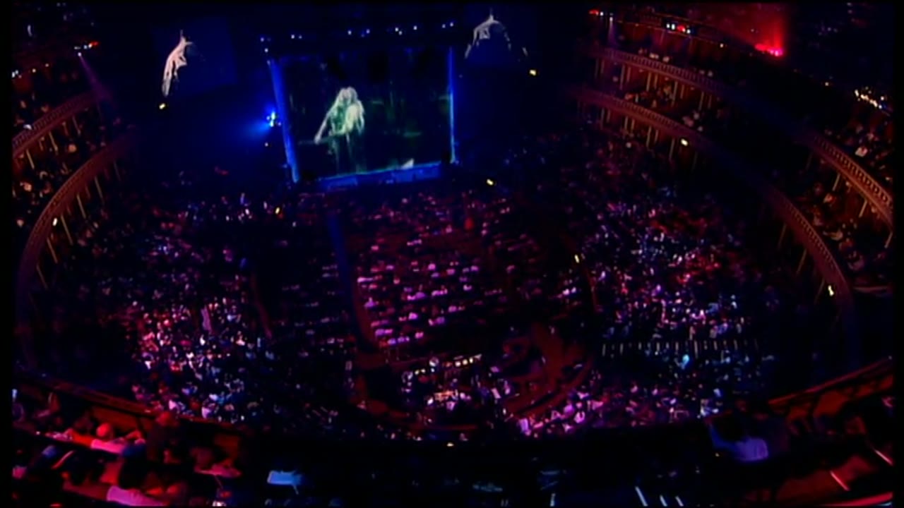 Zucchero & Co - Live In Royal Albert Hall 2004 (DVD Live + Extra)