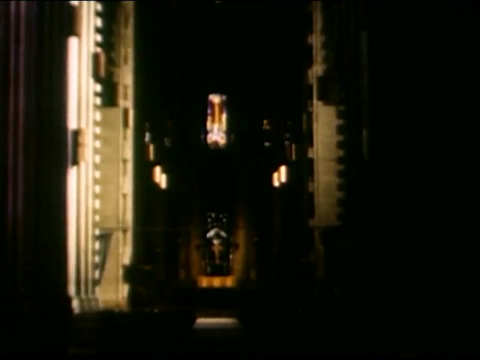 [Home Movies: The Empire City, Part 2]