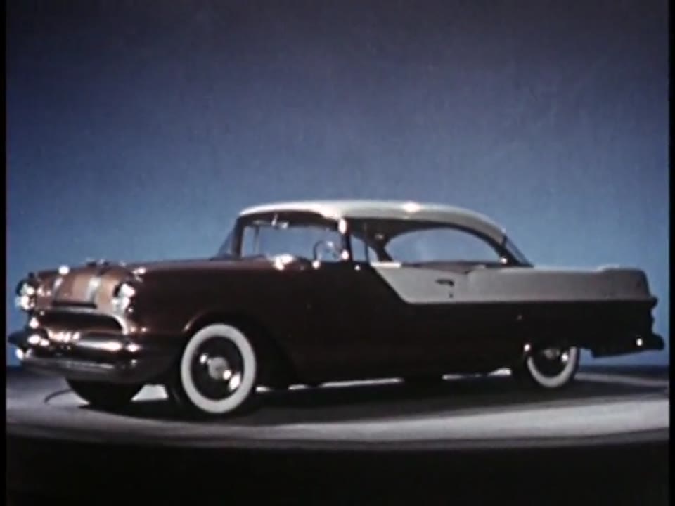 Pontiac Styling