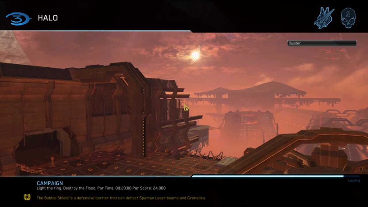 [2020-07-22] Halo: The Master Chief Collection (PC): Halo 3 (Part 9)