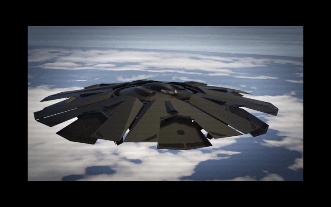 gta5 ufo sound