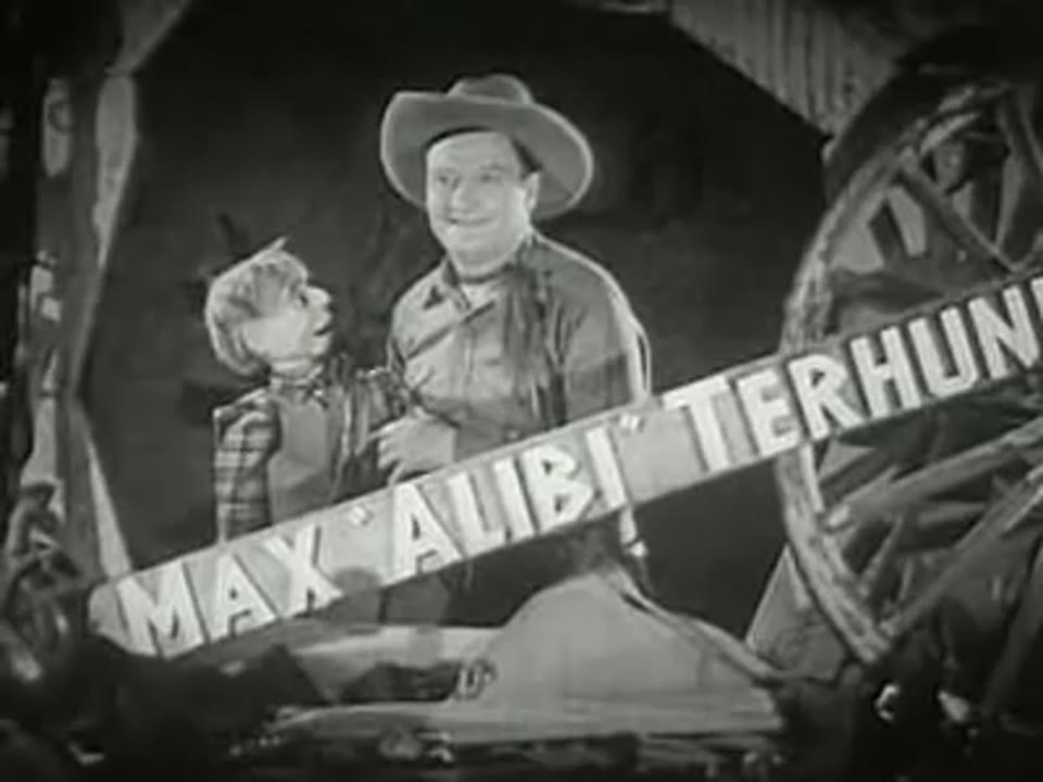 Underground Rustlers