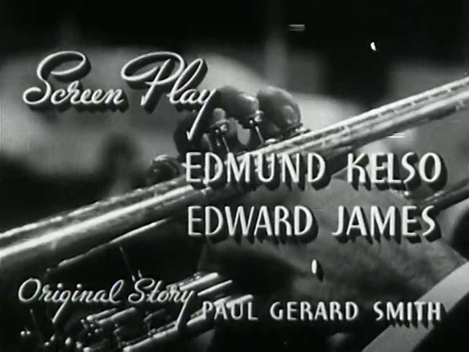 Private Buckaroo (1942)