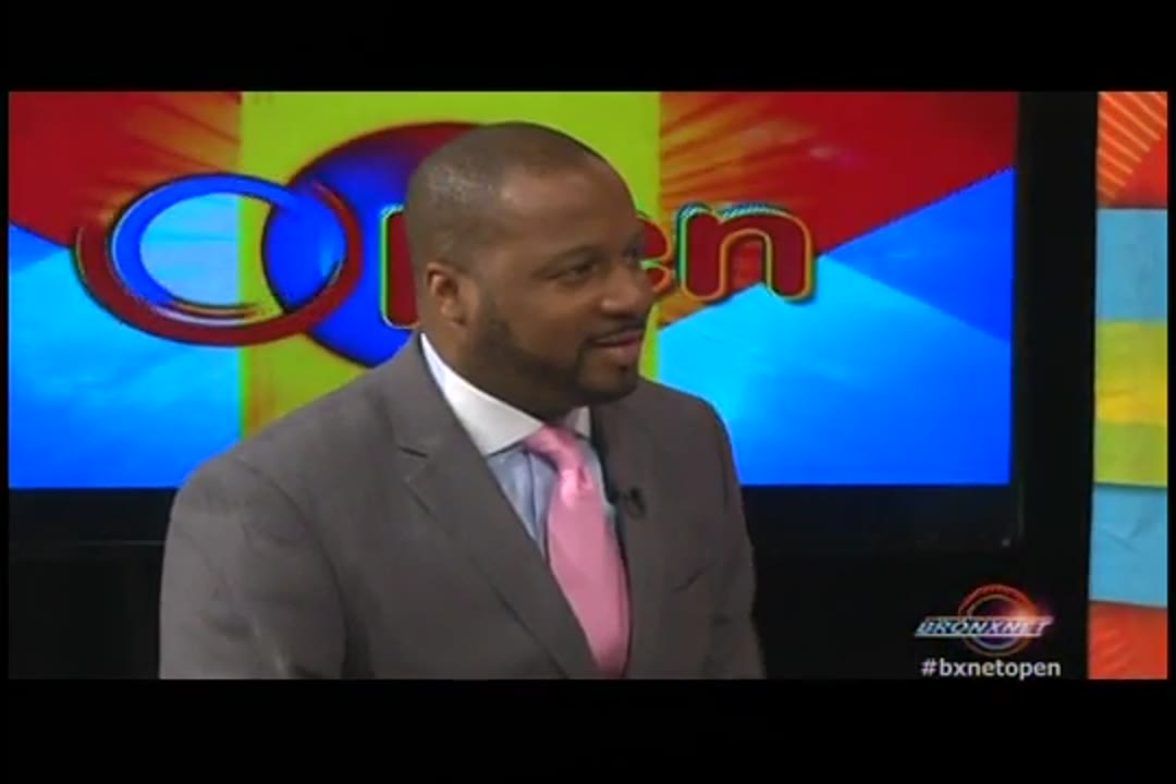 The 16th Annual Bankers Breakfast 2014
