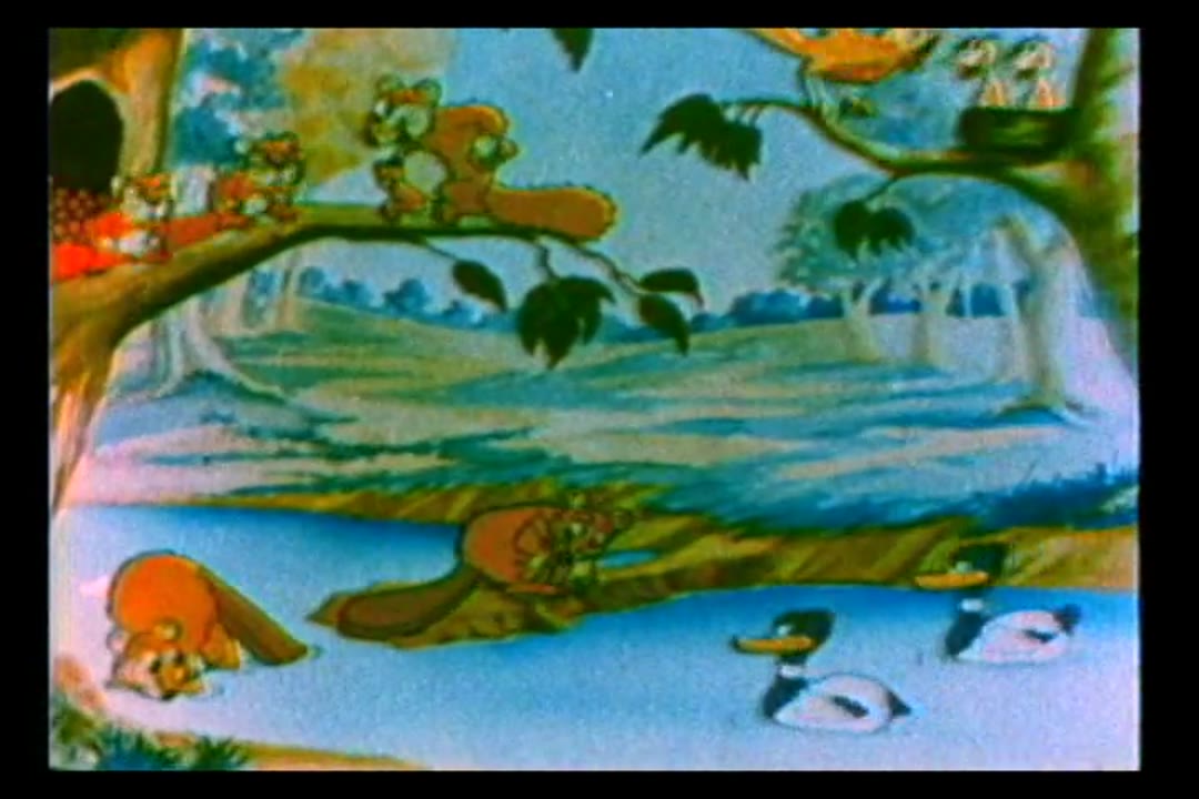 The Hunting Season (1935)